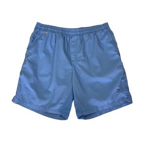 Nike Men’s Shorts XL Blue